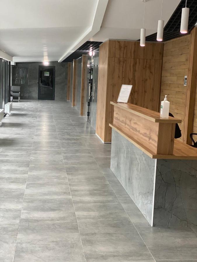Люкс Апартаменти.Новобудова.Центр.Жк Театральний Riwne Exterior foto